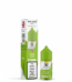 Bar Juice 5000 Fresh Mint e-liquid bottle with green packaging and mint cap, 30 ml, nicotine salt product shot